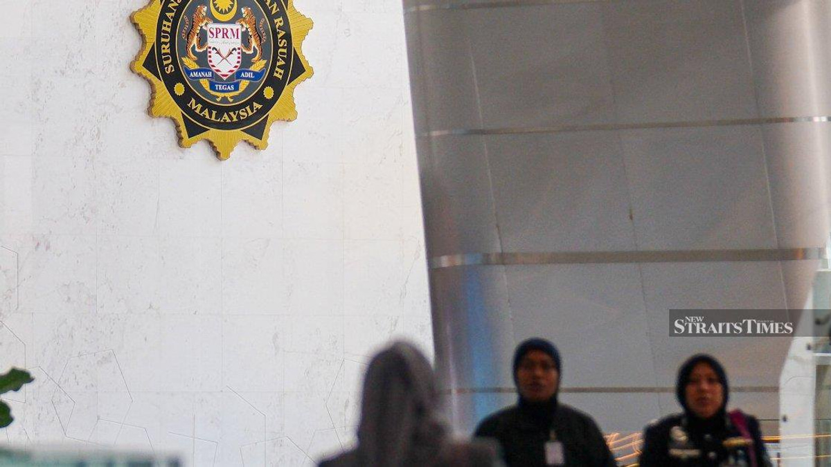 MACC arrests three more suspects in Tabung Haji RCI probe linked to RM450,000 penalty notices
