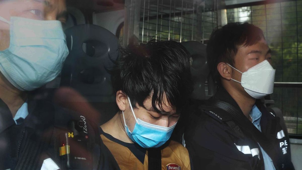 Hong Kong Man on Trial for Girlfriend's Death Claims Abuse Was 'Weight Loss Help'