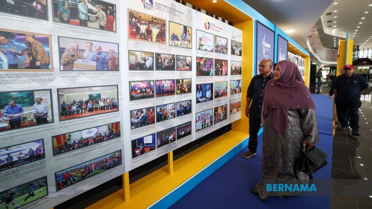 HAWANA 2026 Summit Readies for PM's Opening Tomorrow in Penang
