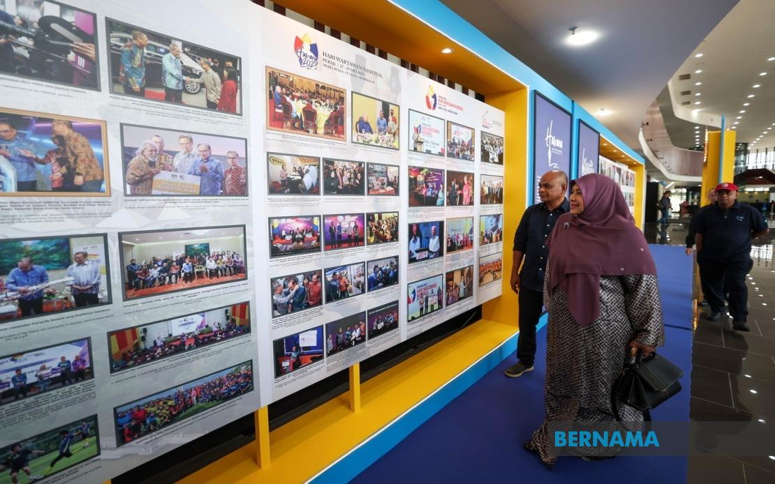 HAWANA 2026 Summit Readies for PM's Opening Tomorrow in Penang