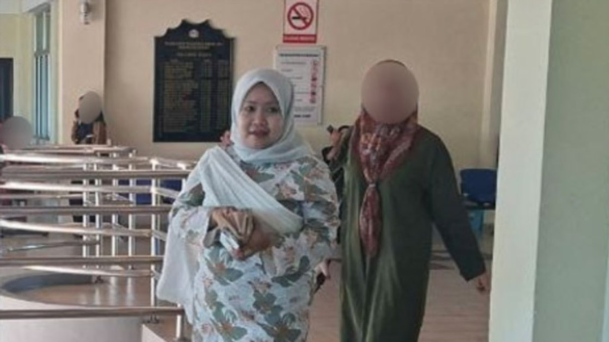 Shop owner fined RM5,000 for harbouring undocumented migrant