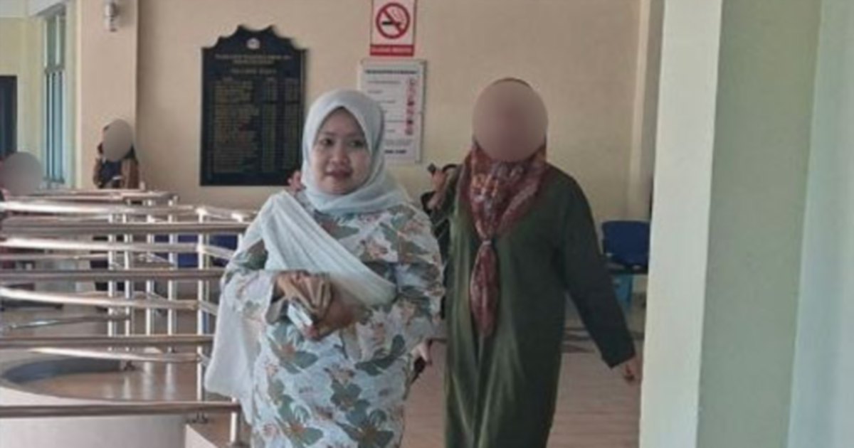Shop owner fined RM5,000 for harbouring undocumented migrant