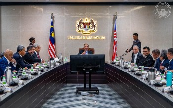 Malaysia To Tackle Manufacturing Cost Squeeze Through Industry Dialogue