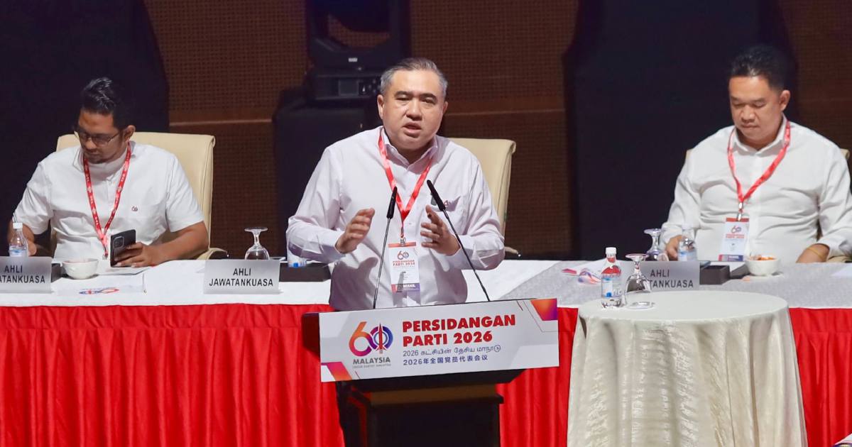 DAP throws weight behind Anwar's plan to repeal AUKU, calls for broader institutional reforms
