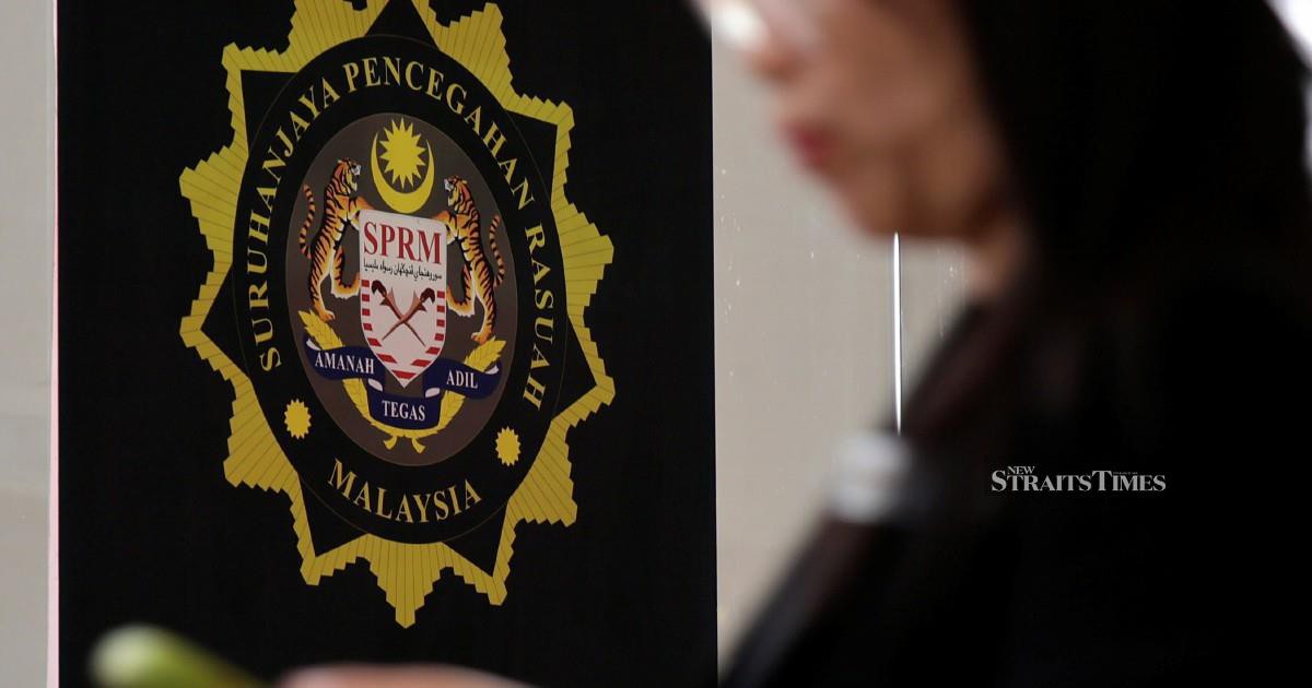 34 MPs Support Royal Commission into MACC 'Corporate Mafia' Allegations