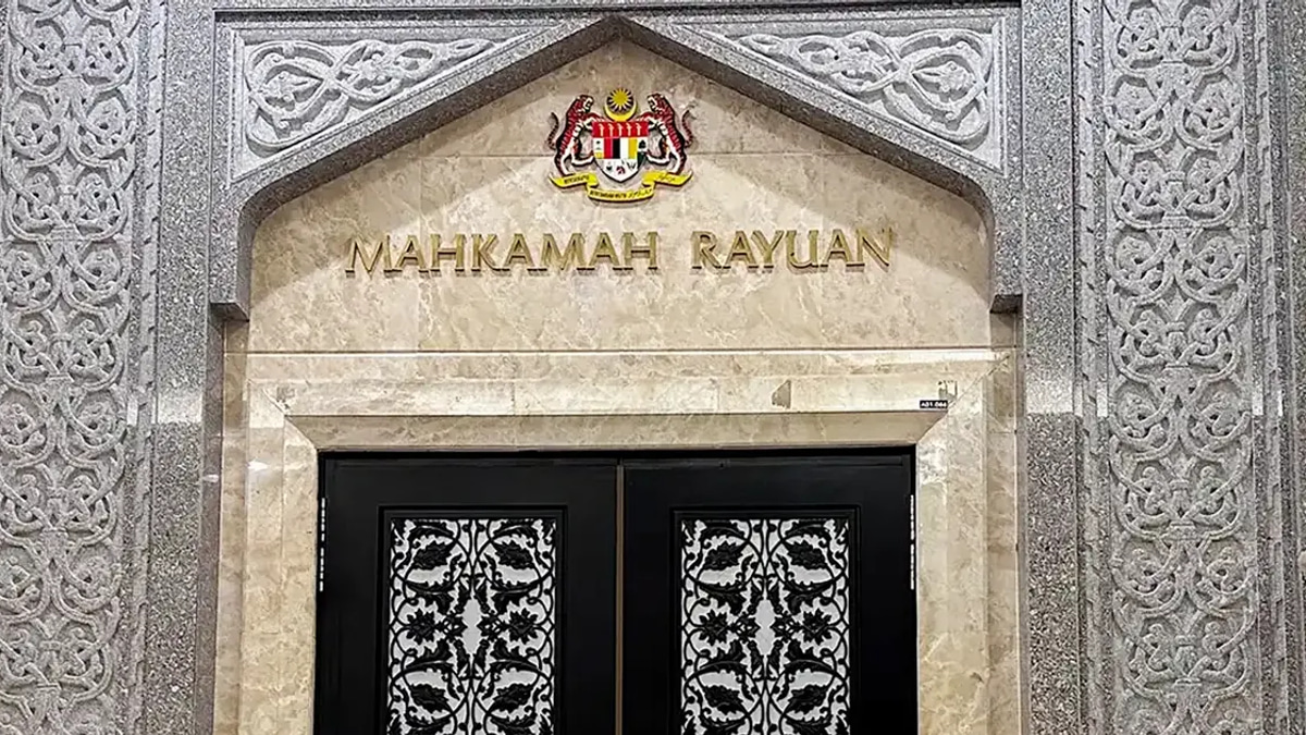 MACC Wins Appeal Over Nik Suhaimi Ahmad Ghazali's Malicious Prosecution Claim