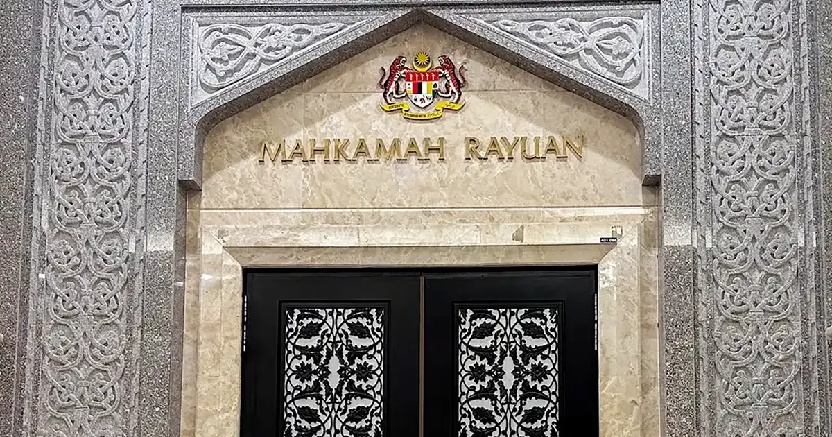 MACC Wins Appeal Over Nik Suhaimi Ahmad Ghazali's Malicious Prosecution Claim