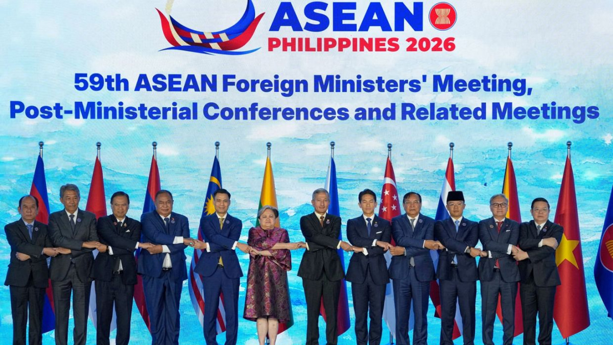 Indonesia Presses Asean to Convert Regional Pledges into Concrete Action Amid Middle East Turmoil