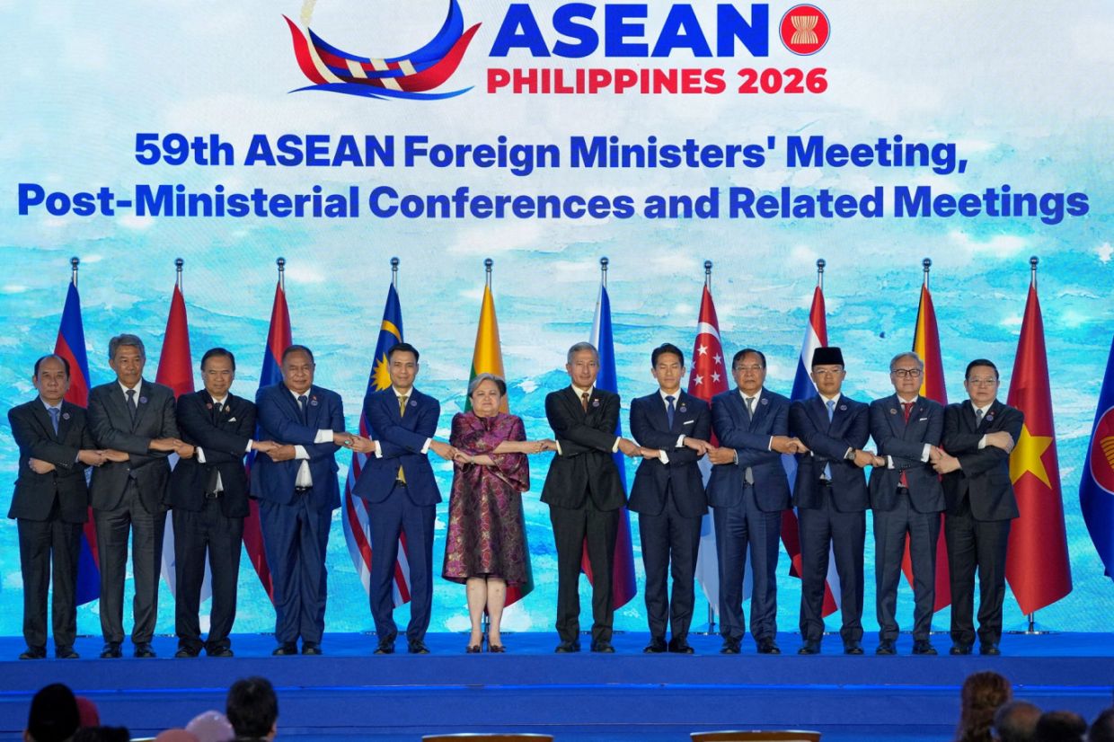 Indonesia Presses Asean to Convert Regional Pledges into Concrete Action Amid Middle East Turmoil