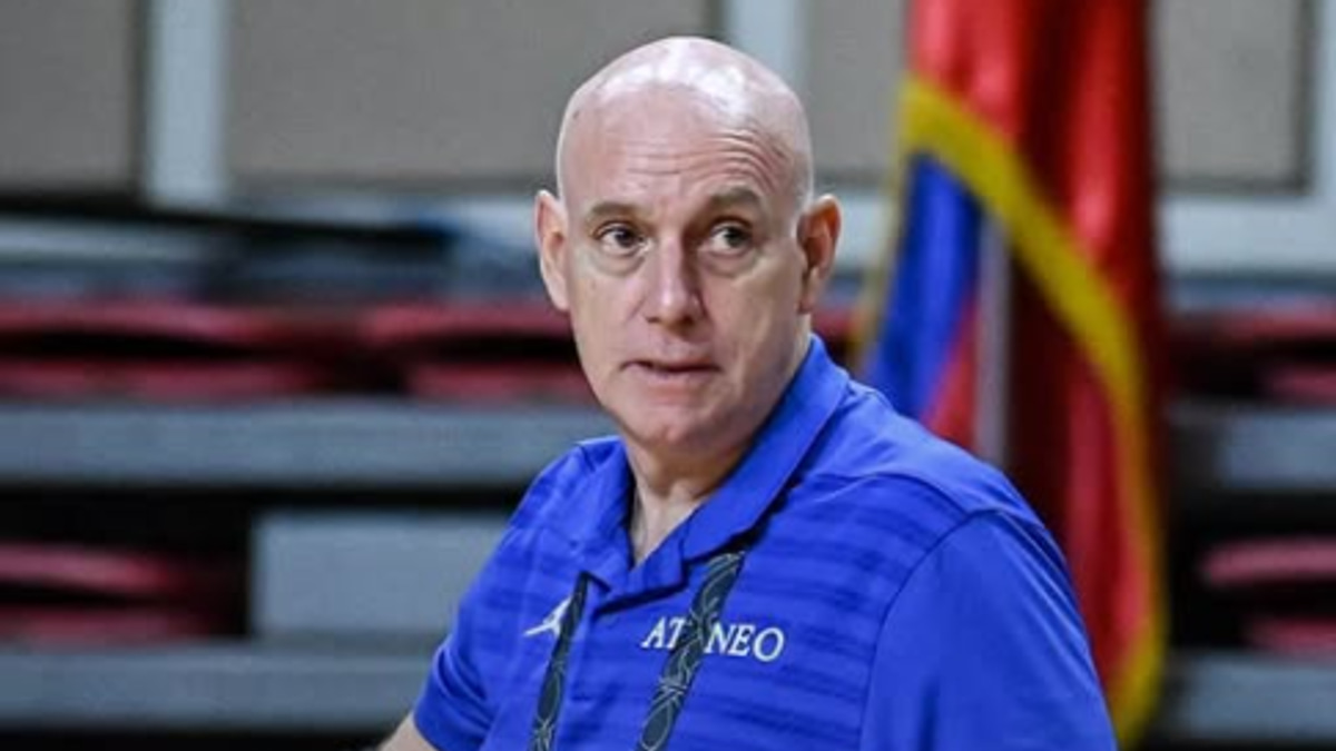 Former Ateneo Basketball Coach and 10 Team Staff Face Hazing Charges Over Players' Deaths