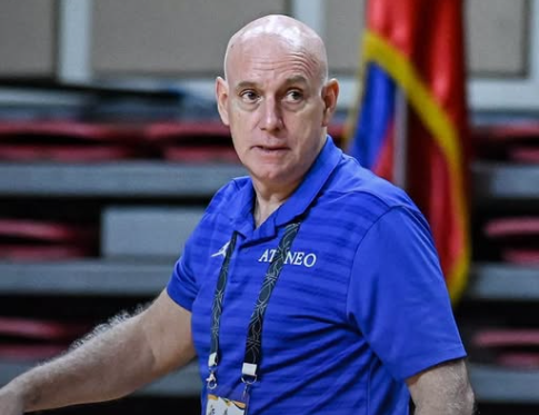 Former Ateneo Basketball Coach and 10 Team Staff Face Hazing Charges Over Players' Deaths
