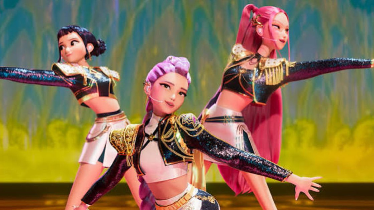 Demon Hunter sues Netflix over animated series title, alleging trademark infringement