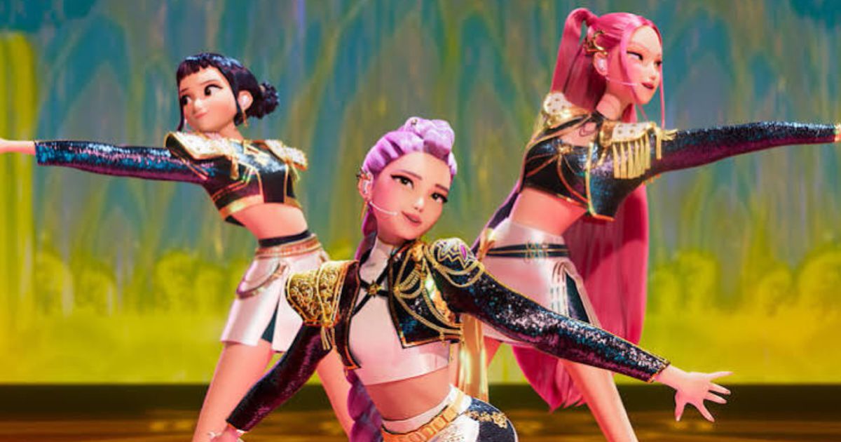 Demon Hunter sues Netflix over animated series title, alleging trademark infringement