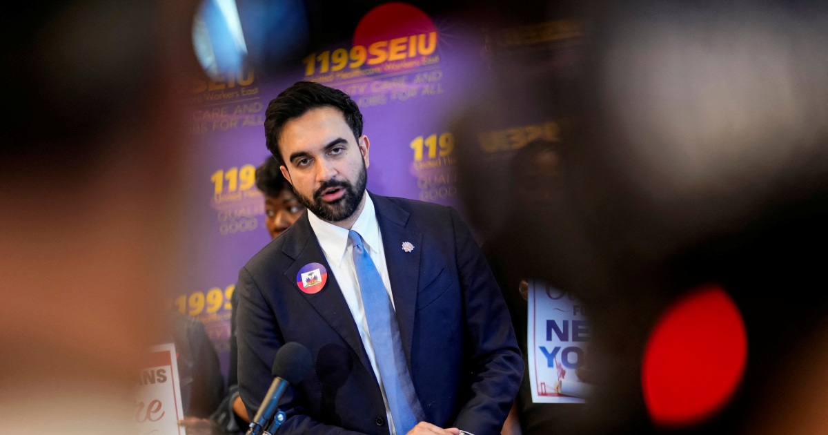 Why New York's Mamdani Cannot Arrest Netanyahu: Legal Limits on Municipal Power