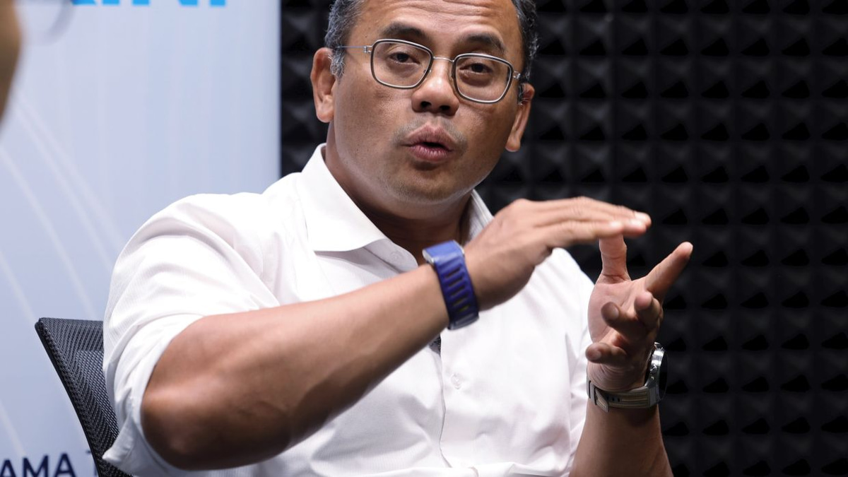 Selangor Must Balance Public Safety with Animal Welfare in Stray Dog Operations, Says MB Amirudin