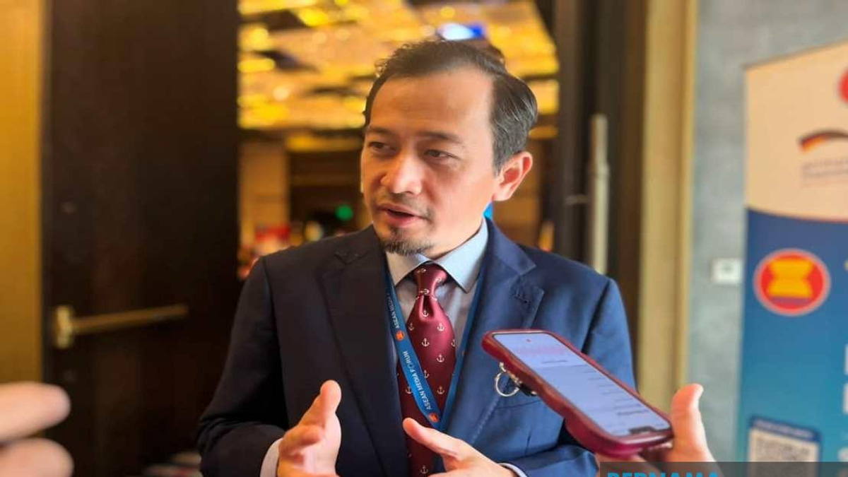 ASEAN Shipowners Push For Region's First P&I Insurance Club