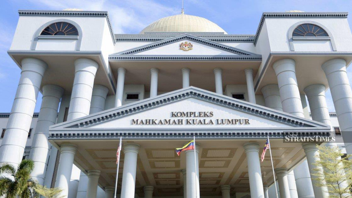 MACC Rejects Defence Argument in Penang Tunnel Graft Case