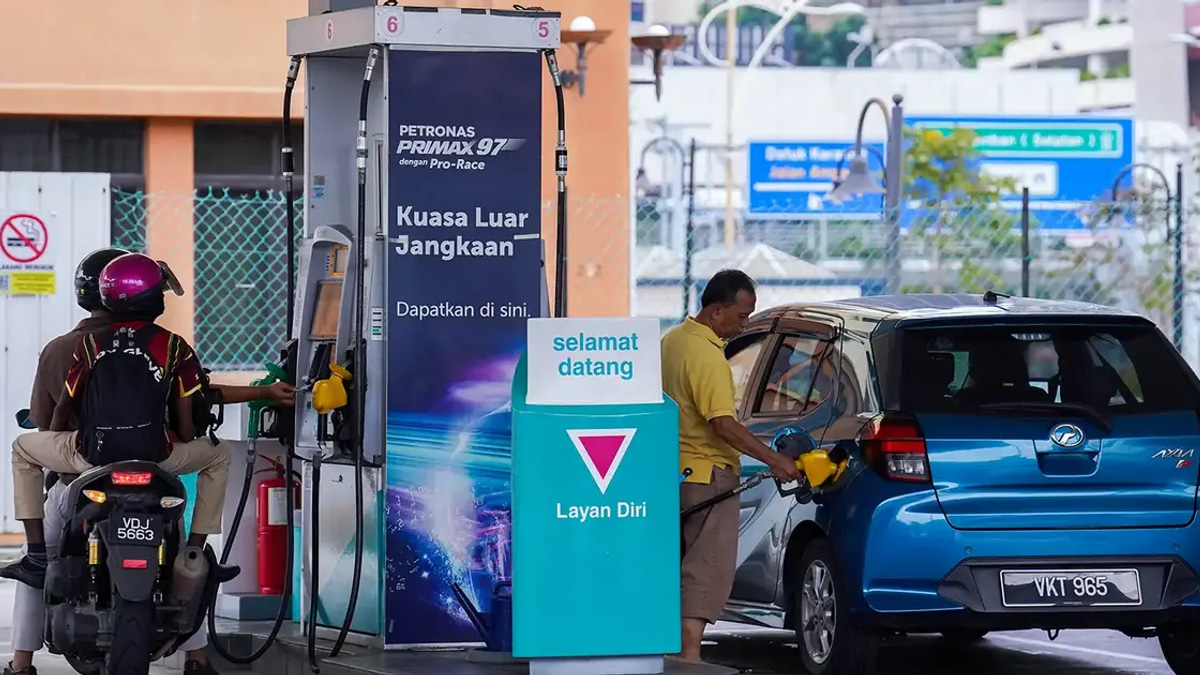 Malaysia's fuel subsidy burden projected to hit RM40 billion as government balances energy affordability