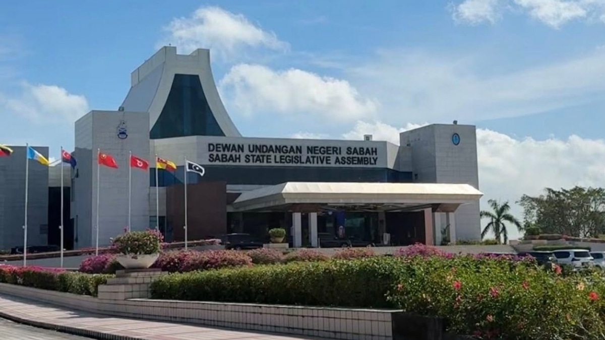 Sabah Enacts Landmark Muslim Succession and Native Courts Legislation