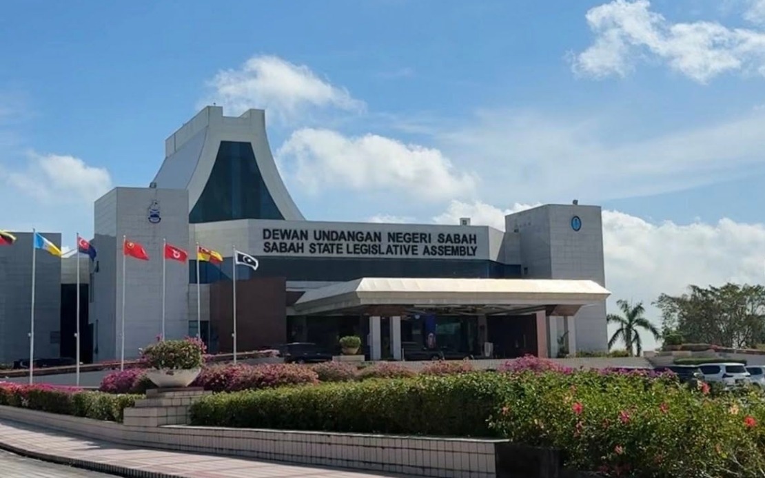 Sabah Passes RM1.61 Billion Supplementary Budget to Fund Priority Spending