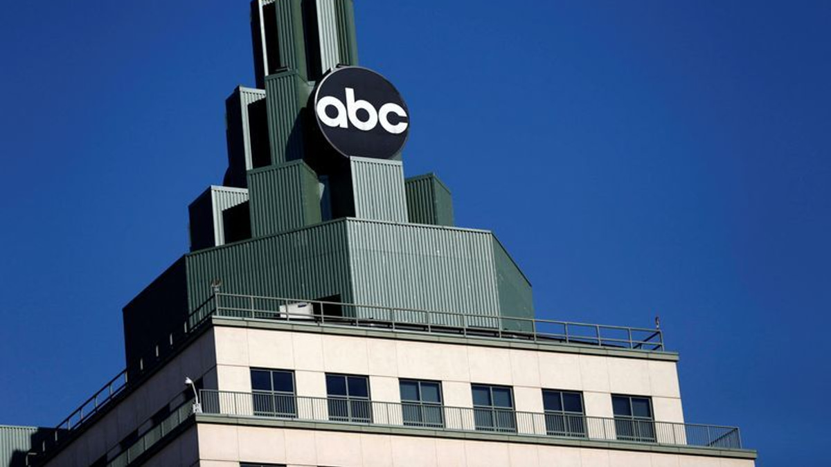 Disney and ABC Challenge FCC License Review, Citing Political Retaliation