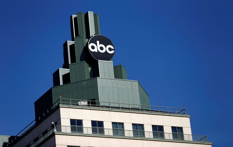 Disney and ABC Challenge FCC License Review, Citing Political Retaliation