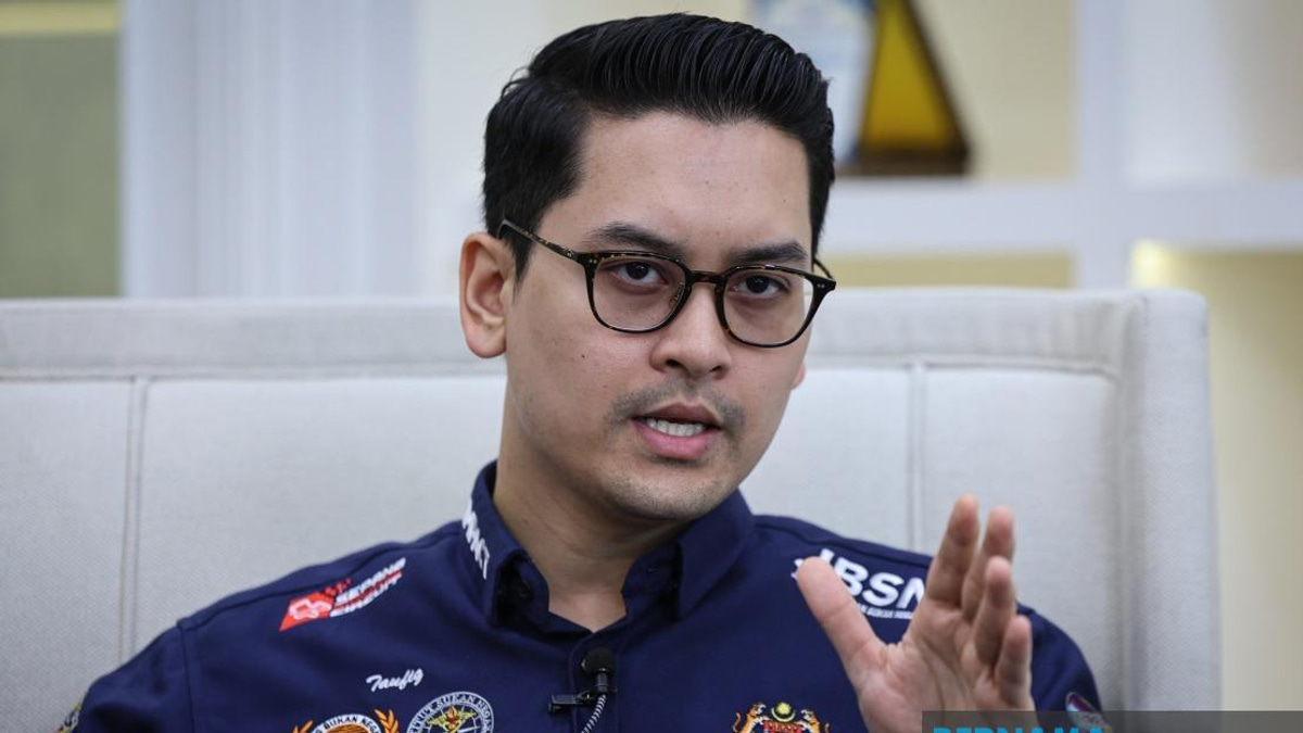 Pakatan Harapan Pivots to Performance-Based Strategy for Negeri Sembilan Election