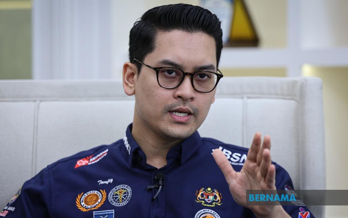Pakatan Harapan Pivots to Performance-Based Strategy for Negeri Sembilan Election