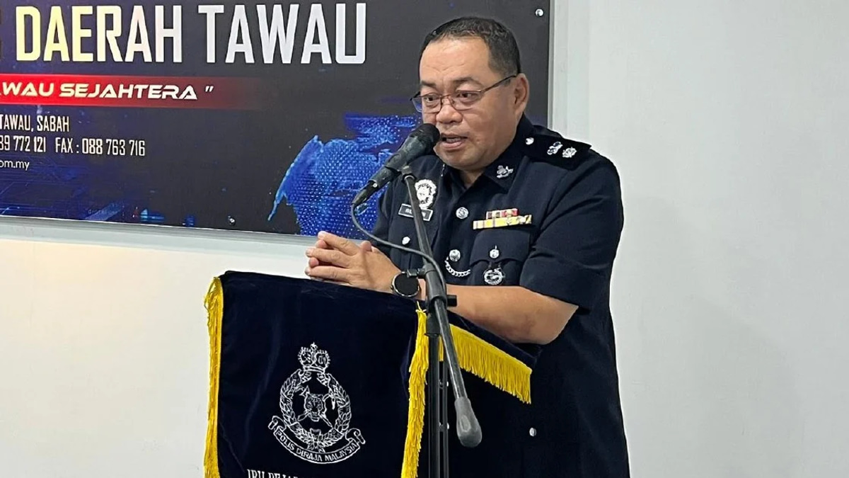 Ten teenagers detained over assault of student near mosque in Tawau