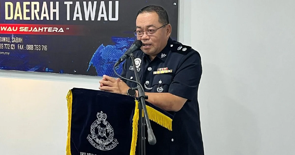 Ten teenagers detained over assault of student near mosque in Tawau