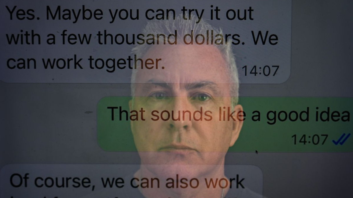 How US Tech Powers Global Scam Networks: What An AP Investigation Reveals