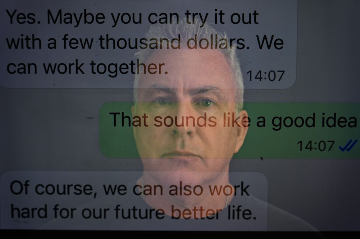 How US Tech Powers Global Scam Networks: What An AP Investigation Reveals