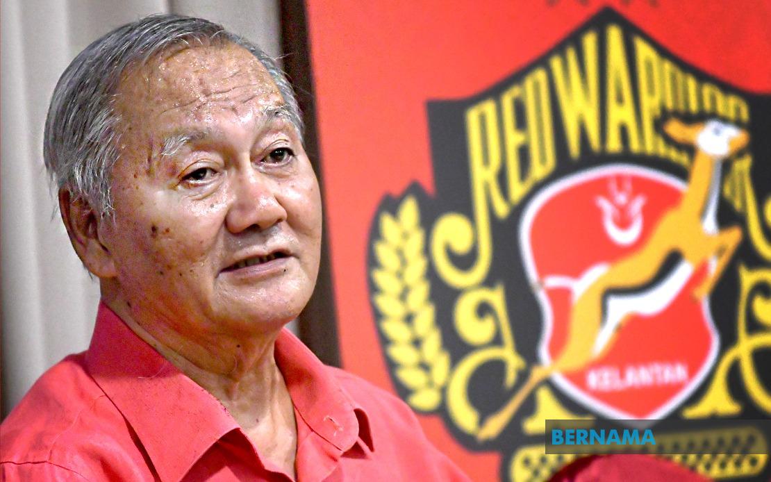 Kelantan Red Warriors Halt Transfer Plans While Resolving Administrative Hurdles