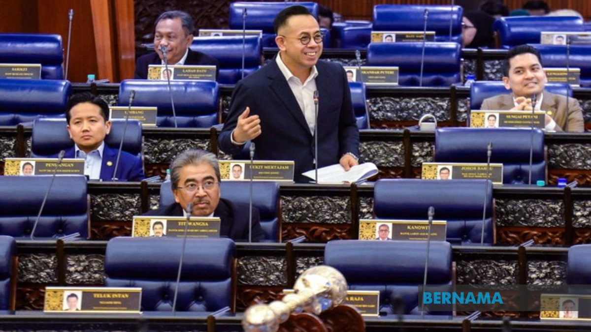 Malaysia's Entrepreneurship Ministry Invests Nearly RM3 Billion in Bumiputera Business Support Since 2023