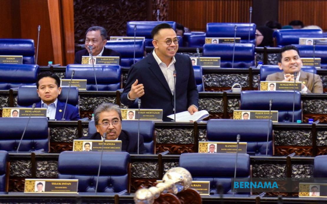 Malaysia's Entrepreneurship Ministry Invests Nearly RM3 Billion in Bumiputera Business Support Since 2023