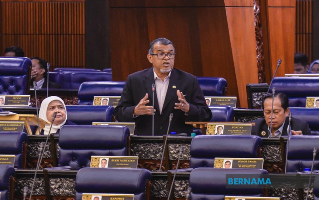 KKIA Expansion Awaits Sabah Government Clearance on Land Issues