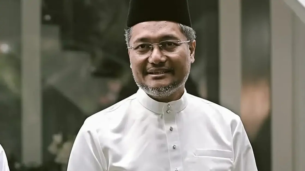 Bersatu Cannot Face Arbitrary Expulsion from PN, Says Former Muhyiddin Adviser