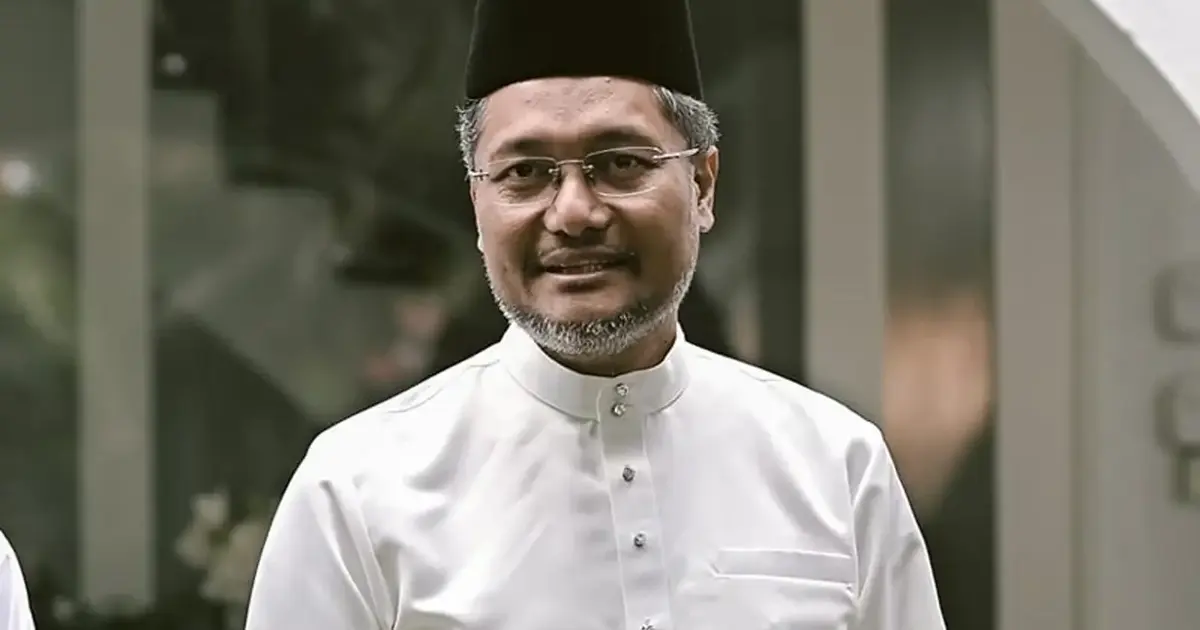 Bersatu Cannot Face Arbitrary Expulsion from PN, Says Former Muhyiddin Adviser