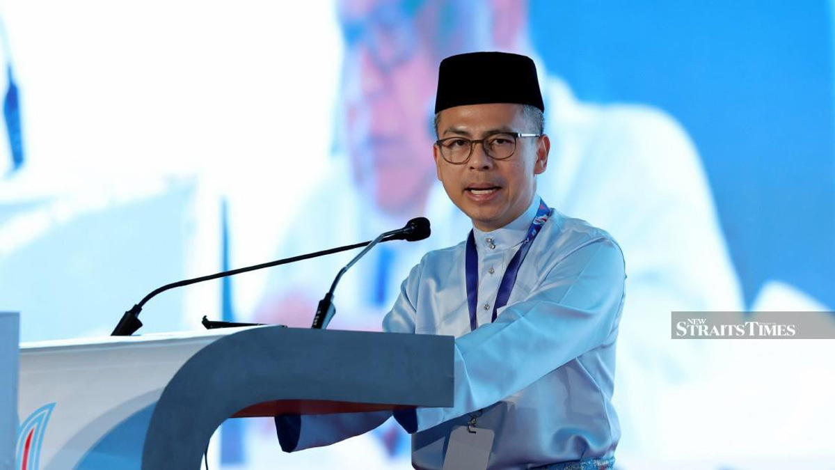More Cabinet and Policy Announcements Expected Soon, Says Fahmi