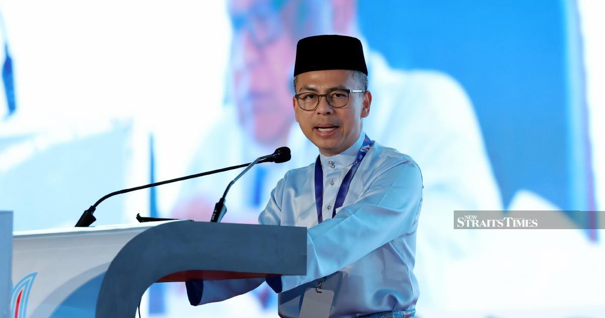 More Cabinet and Policy Announcements Expected Soon, Says Fahmi