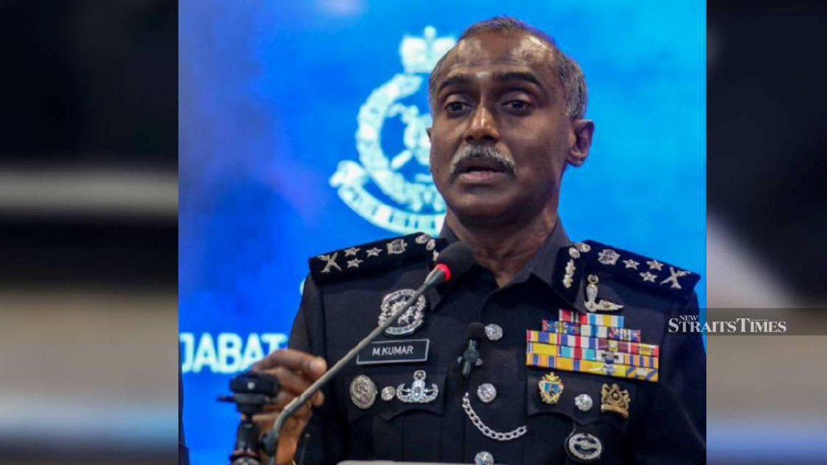 Police net 58 in major sweep against illegal World Cup betting operations
