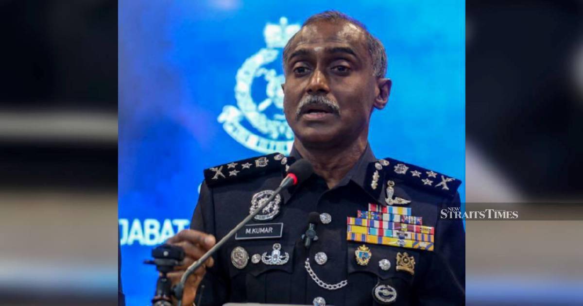 Police net 58 in major sweep against illegal World Cup betting operations