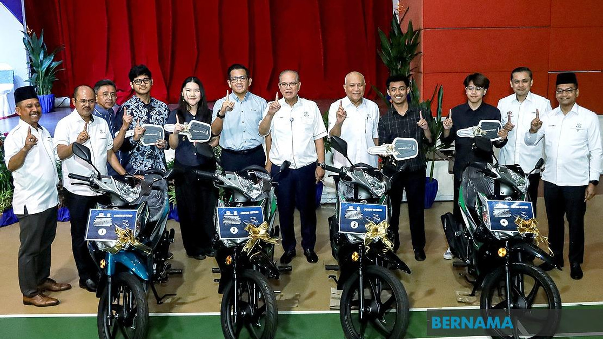 Pahang Forest Degazettement Follows Strict Procedures, Says Menteri Besar