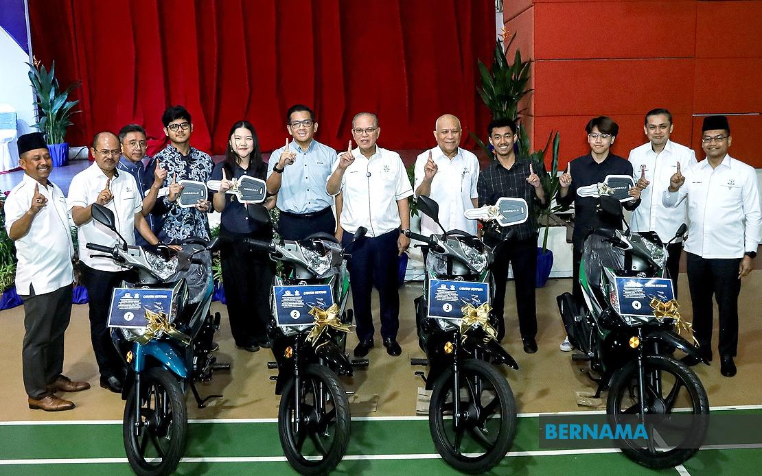 Pahang Forest Degazettement Follows Strict Procedures, Says Menteri Besar