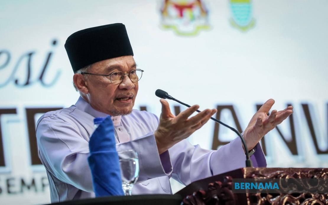 Form Six Students To Receive Government Allowance From 2027, Anwar Announces