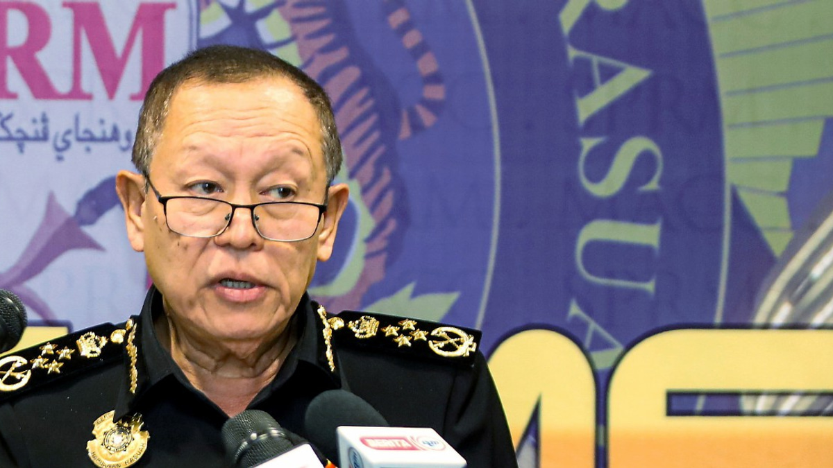 MACC Launches Inquiry Into RM80 Million Felda Palong 7 Replanting Initiative