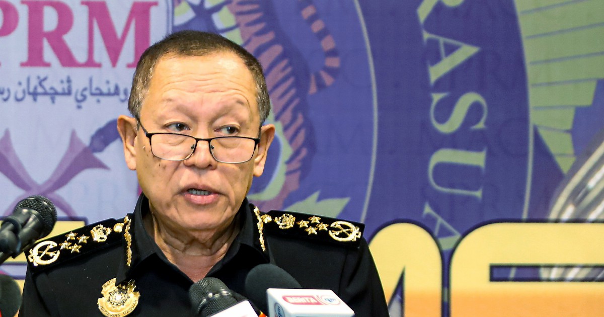 MACC Launches Inquiry Into RM80 Million Felda Palong 7 Replanting Initiative