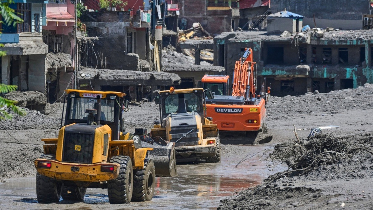 Nepal Mobilises All Resources as Bhote Koshi Floods Devastate Four Districts