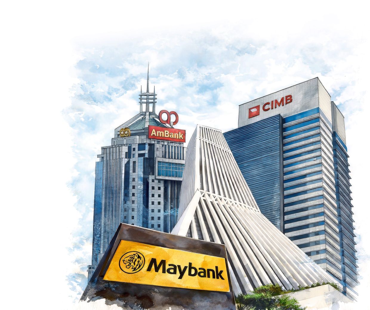 Malaysian Banks Navigate Geopolitical Reset and Rate Uncertainty in 2H26