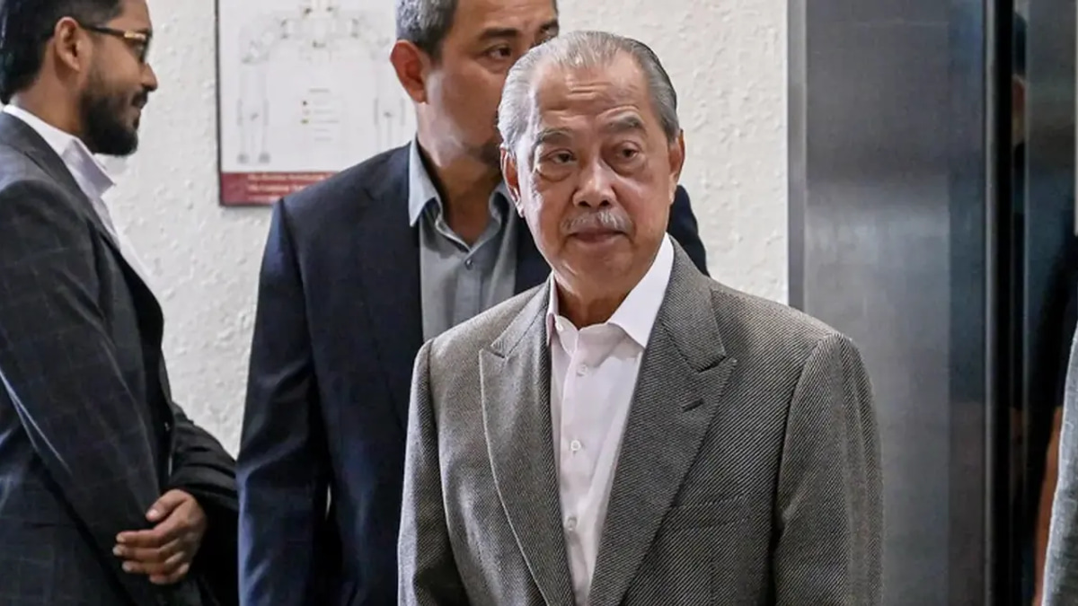 Bersatu Financial Officer Testifies That Party Had No Single Controller of Funds
